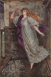 Es gab ein rauschendes Geräusch, einen schweren Fall, ein schwaches Stöhnen, und alles war vorbei